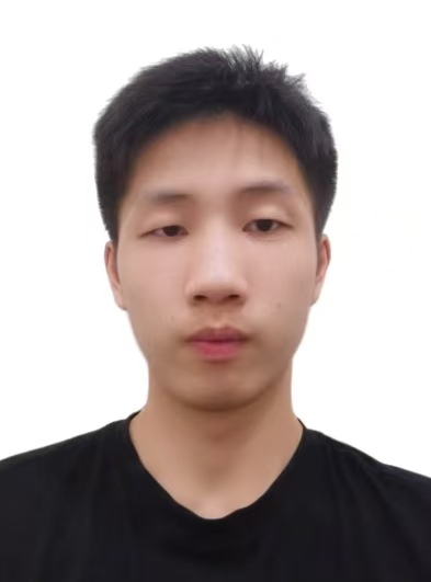杜泉锋 硕士生