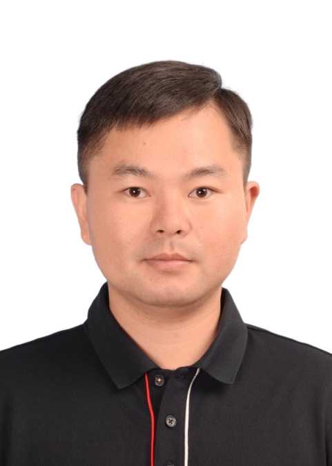 陈伟林 博士生