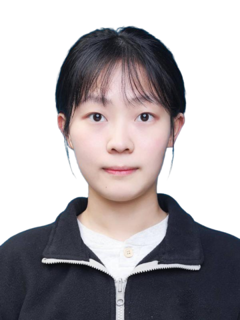 叶文婷 硕士生