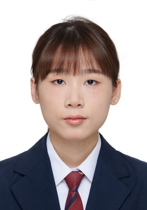 肖若琳 博士生