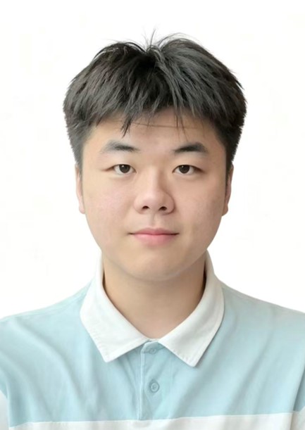 周恒宇 硕士生