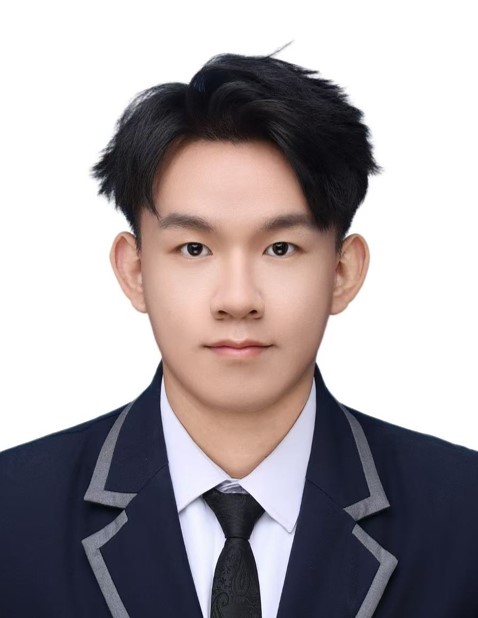 李存浩 博士生
