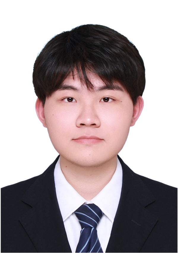 吴子鸣 硕士生